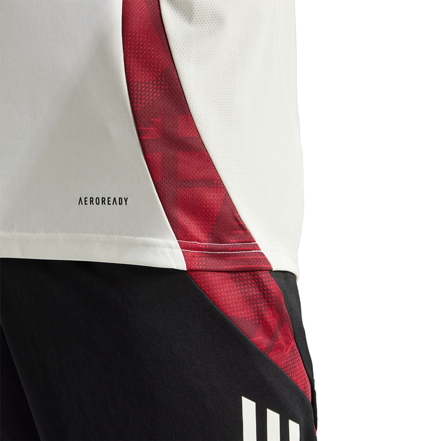 adidas Manchester United Training Shirt 2024/2025