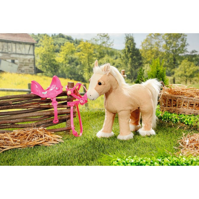 BABY born - My Cute Horse - Plüschpferd