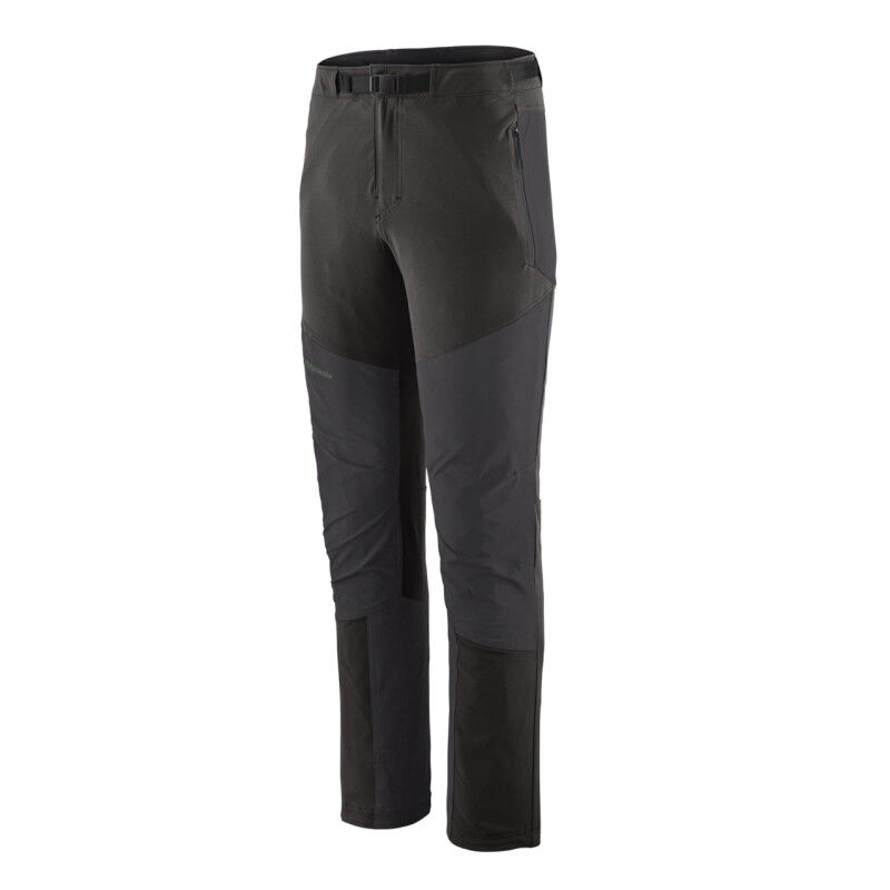 Terravia Alpine Pants - Pantalon randonnée homme