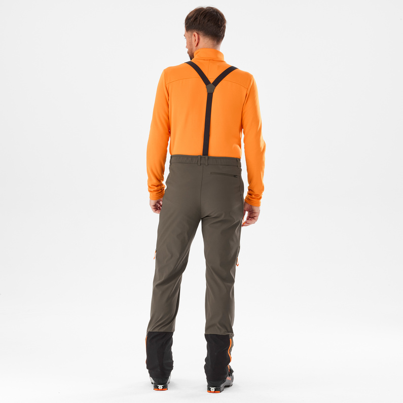 Millet Herren Rutor Xcs Hose