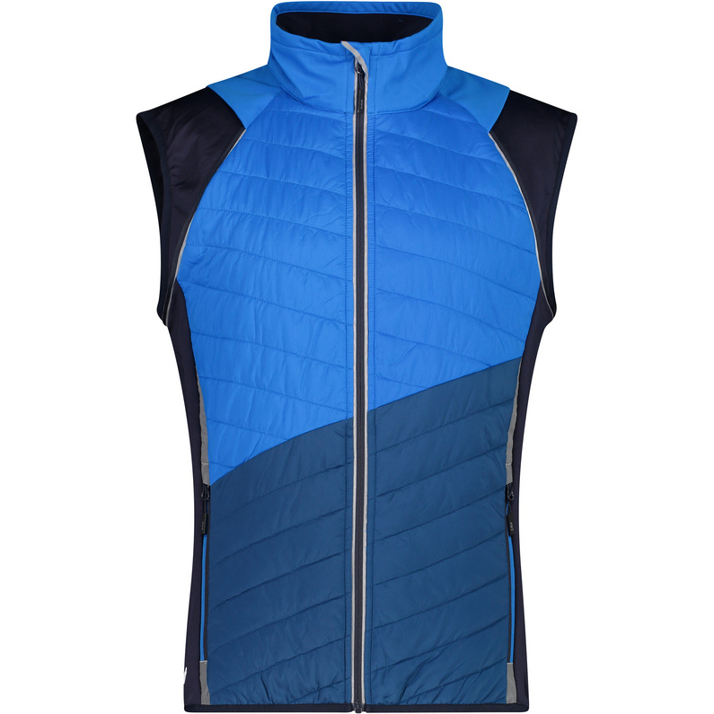 CMP Herren Light Softshell Jacke