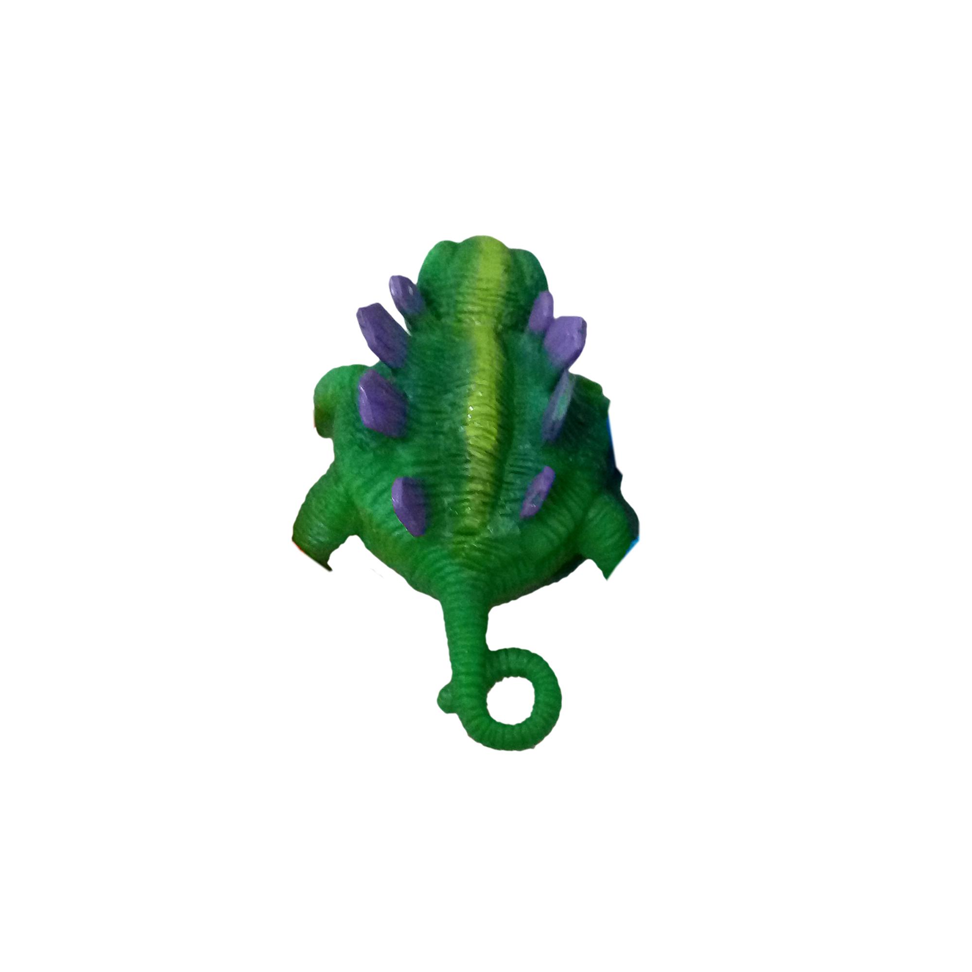 BALLON ANIMAUX A GONFLER 25 CM