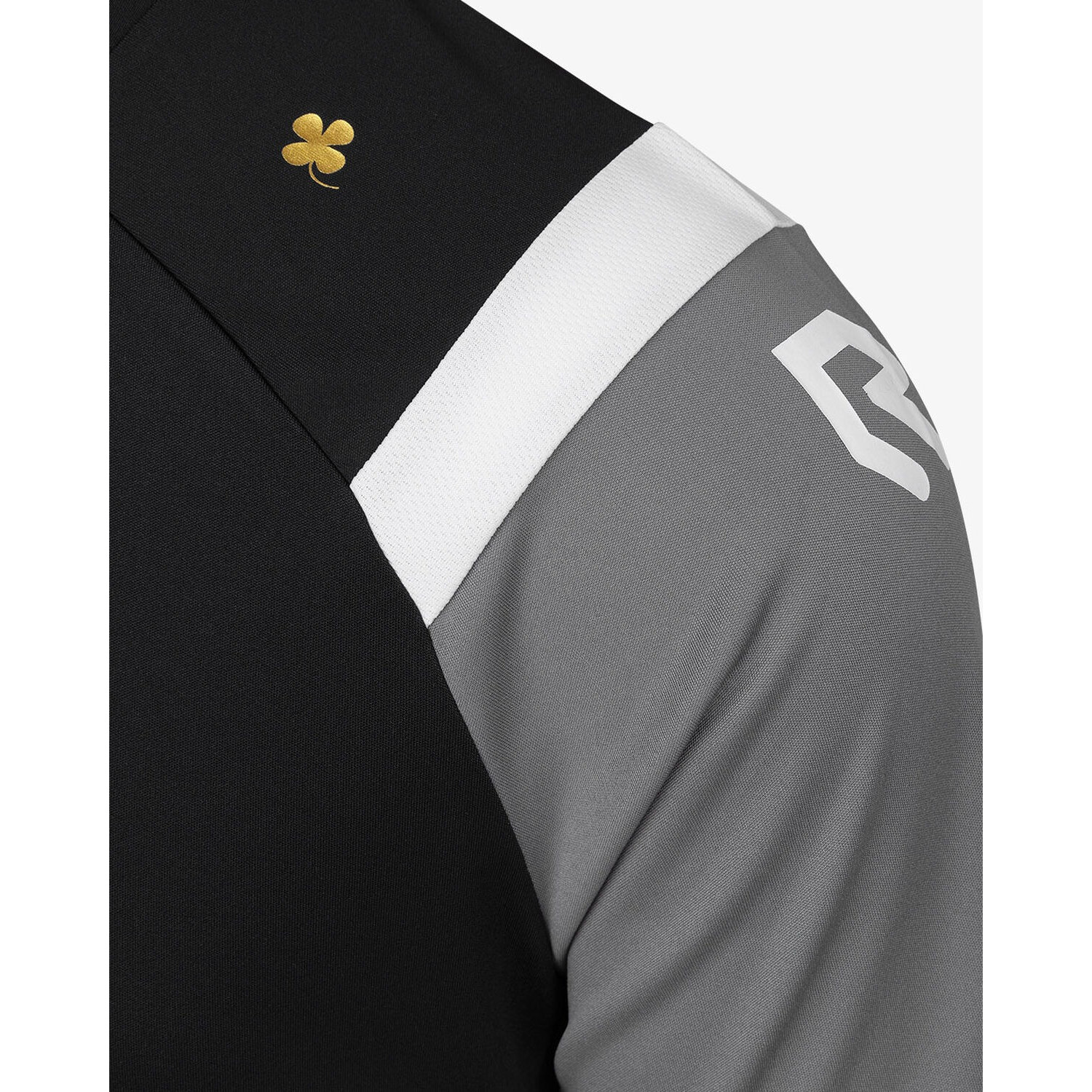 Robey Control Shirt