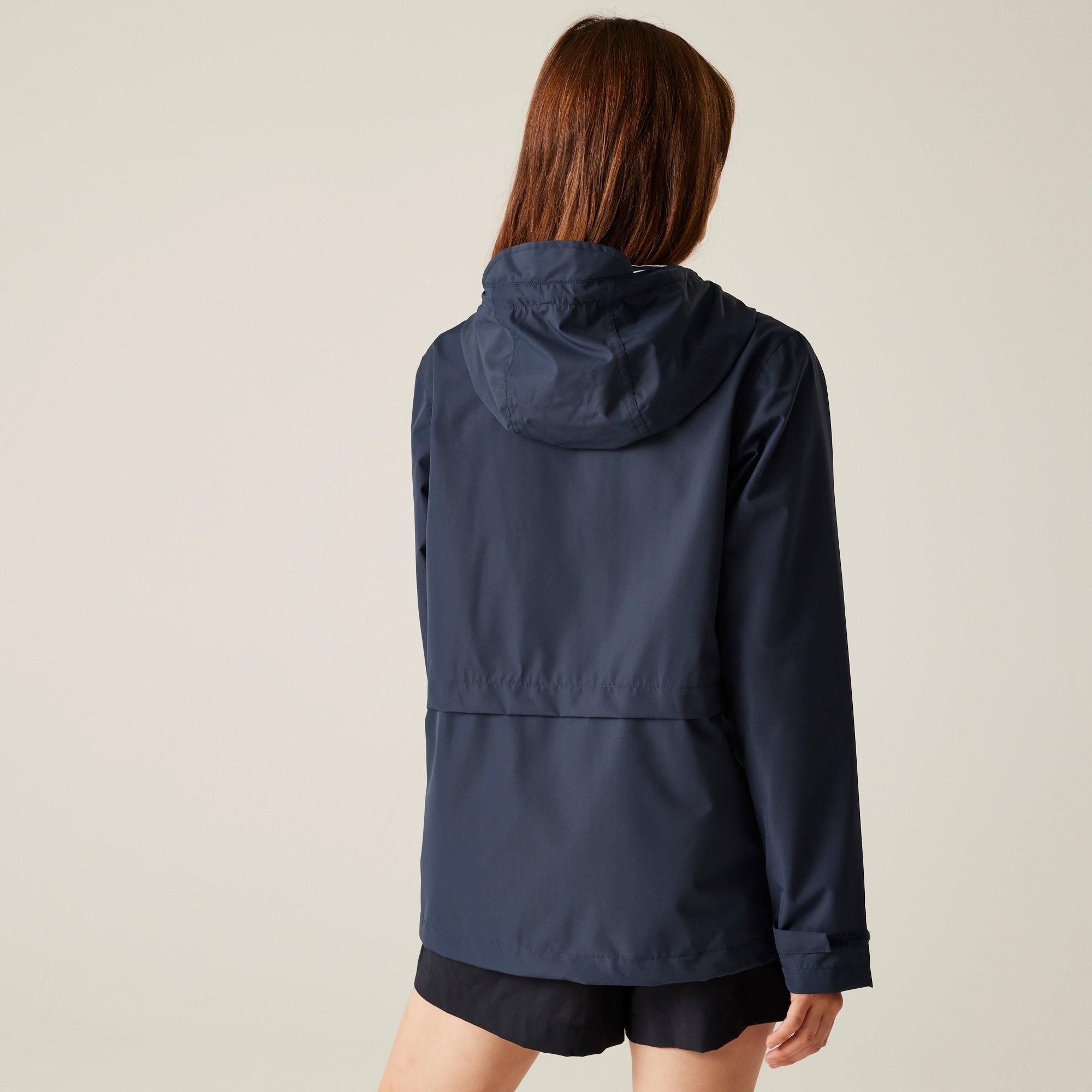 Regatta Bayletta Waterproof Jacket Womens