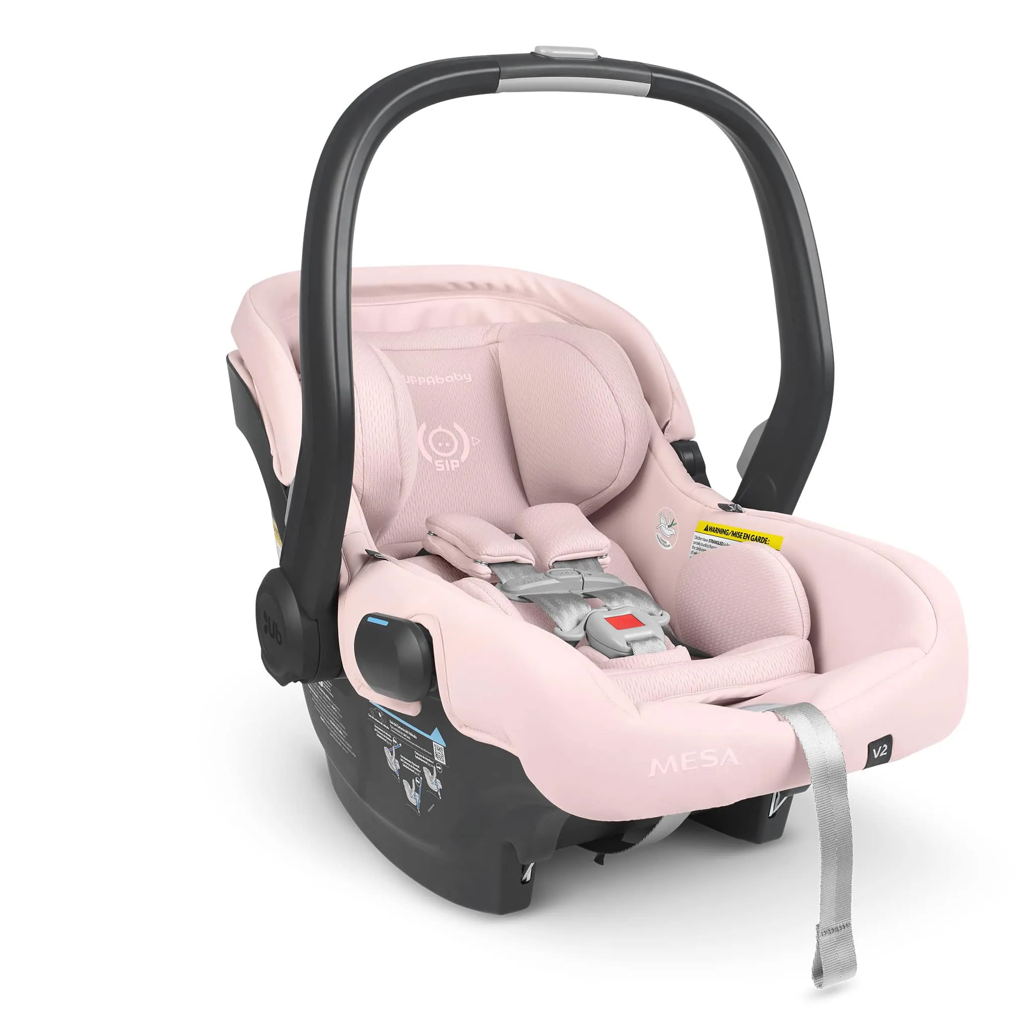 UPPAbaby Siège d'Auto Mesa V2  4-35lb - Alice