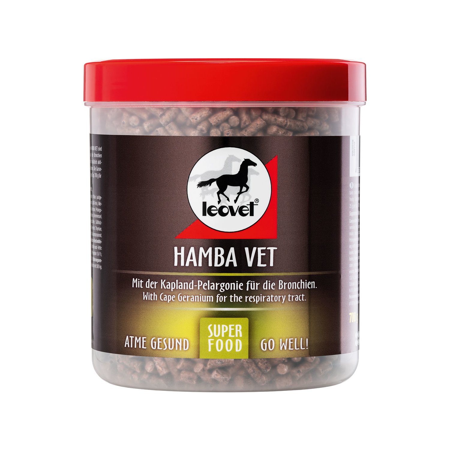 leovet Hamba-Vet  - 700 g