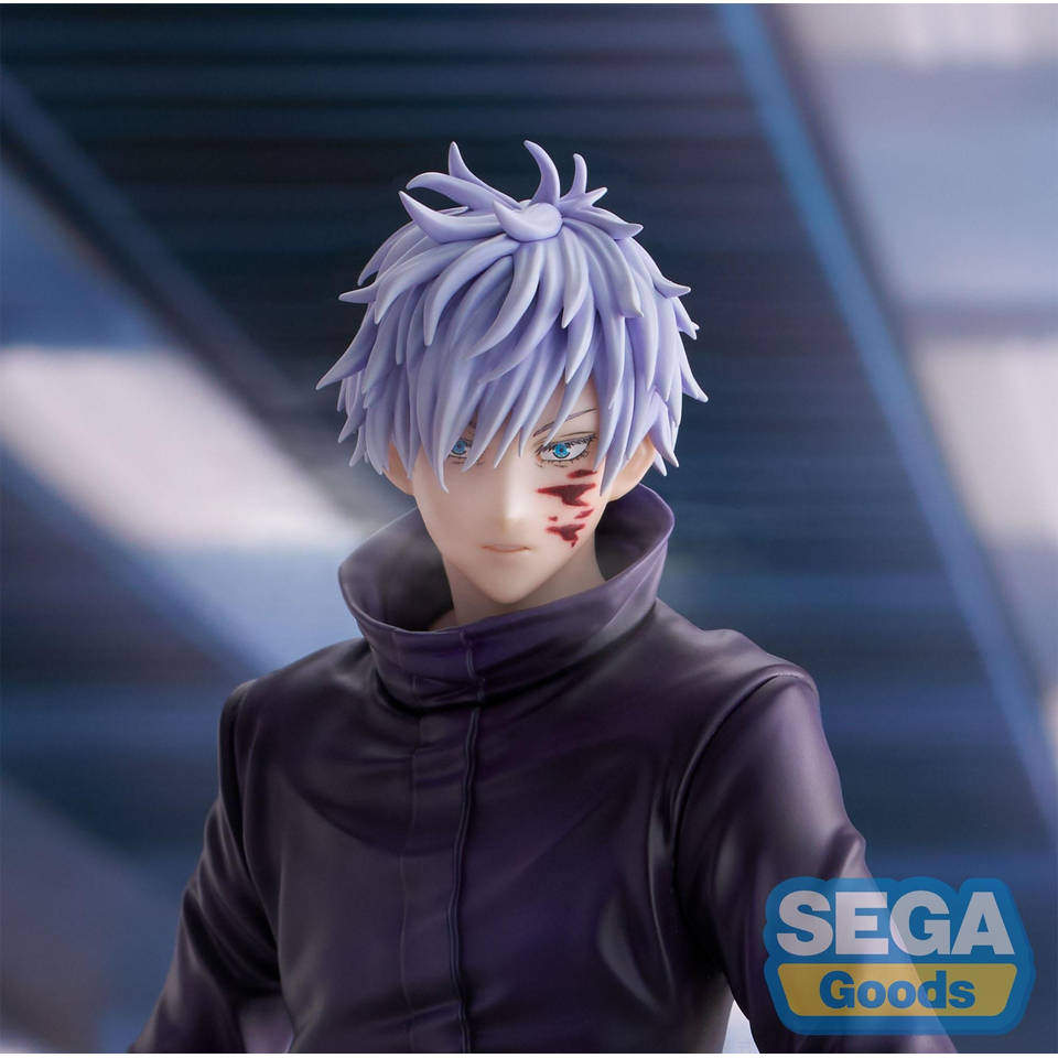 Jujutsu Kaisen actiefiguur Satoru Gojo - 26 cm