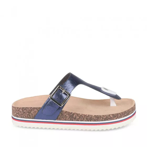 Tongs BLEU PHILOV