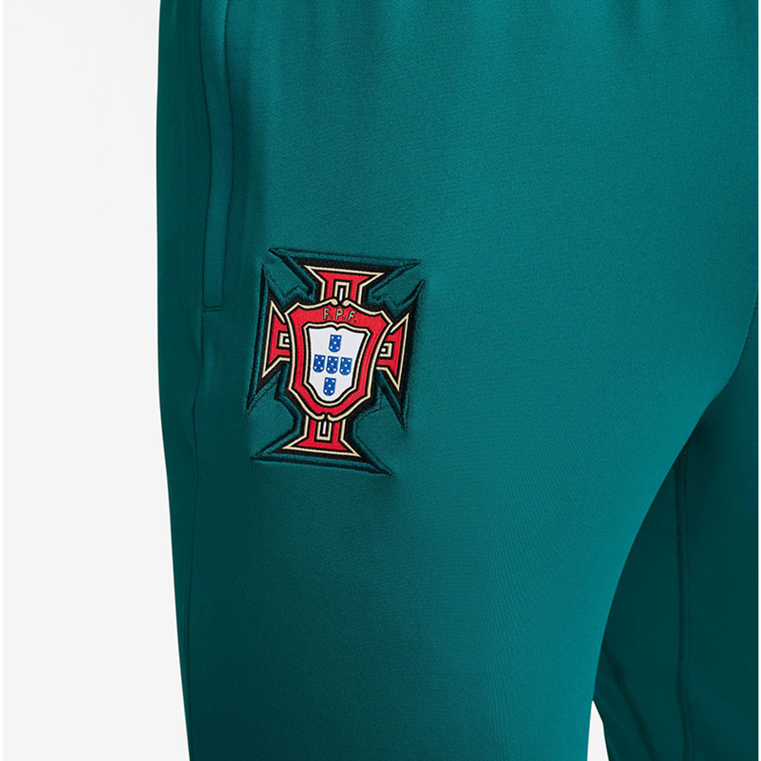 Nike Portugal Trainingspak