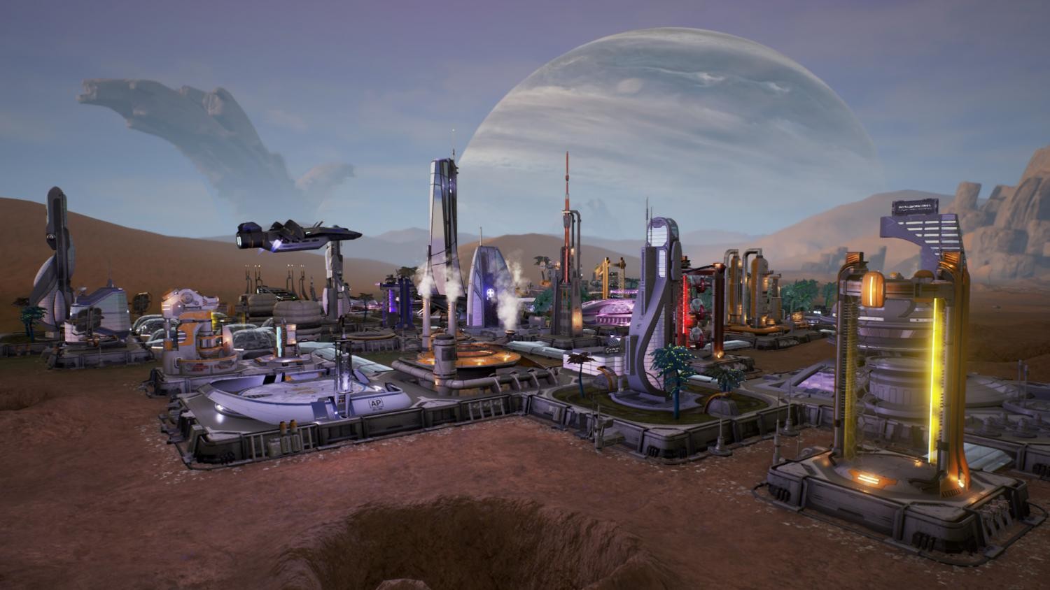 Aven Colony- PC