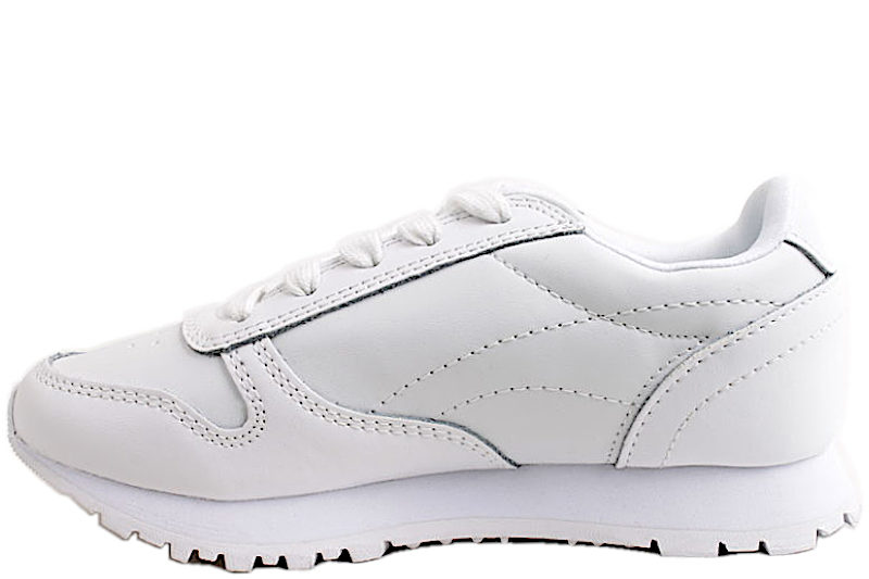 PEPPER HVID SNEAKERS
