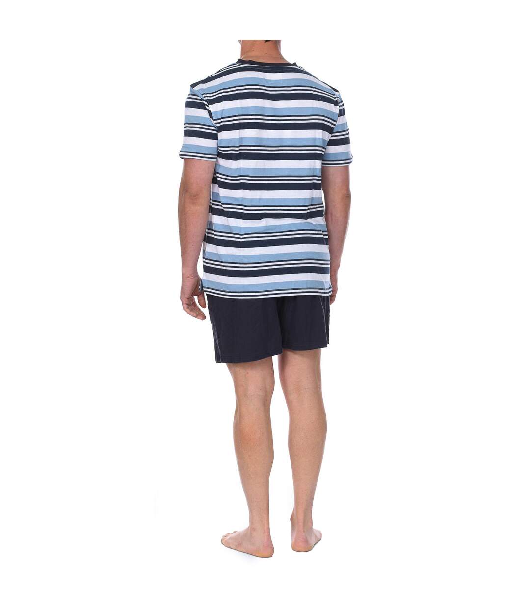 Short Sleeve Pajamas