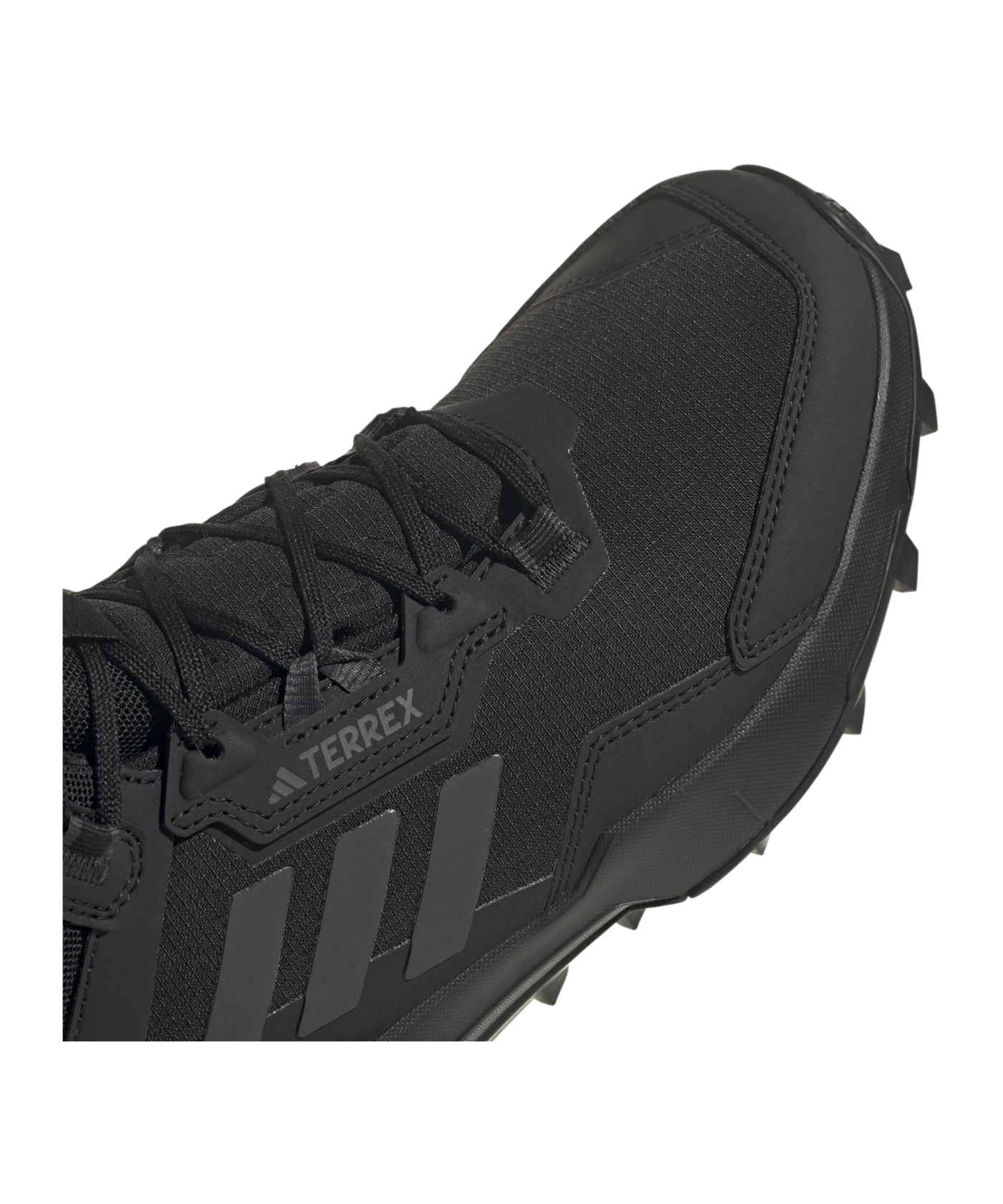 adidas Terrex AX4 Mid GORE-TEX Hiking Shoes Black