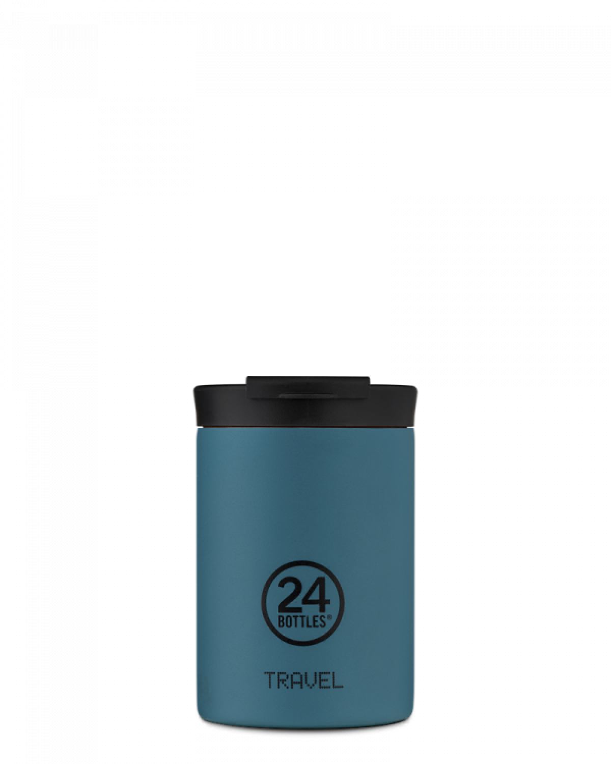 24 Bottles Thermobecher  Travel Tumbler 350ml Atlantic Bay
