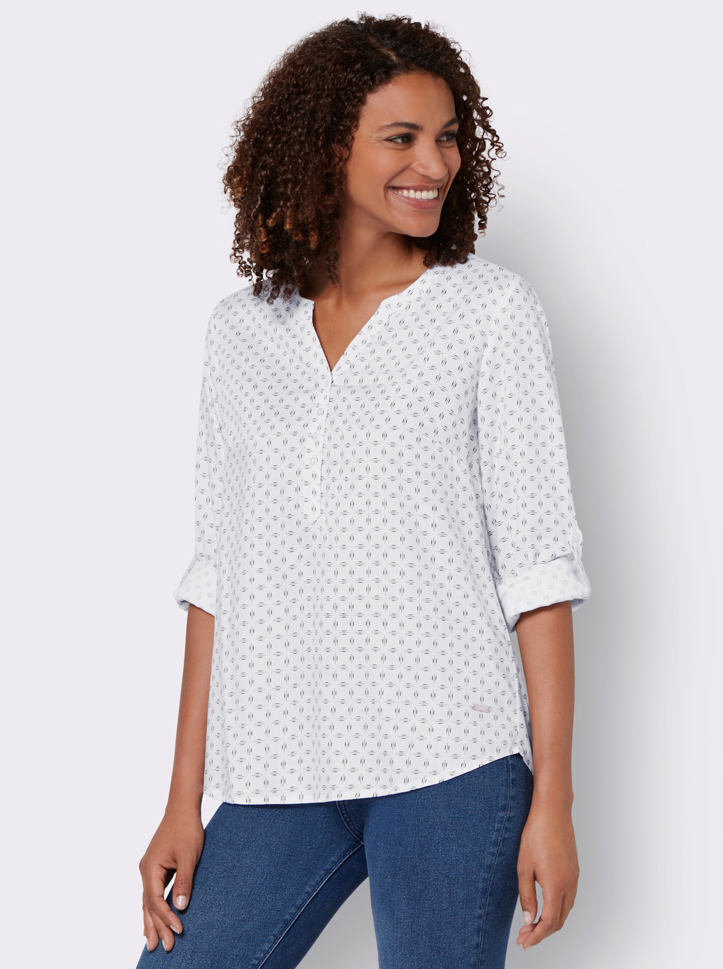 Bluse