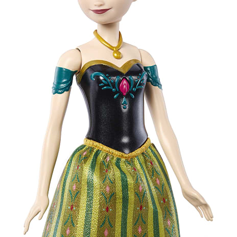 Disney dukke - Anna