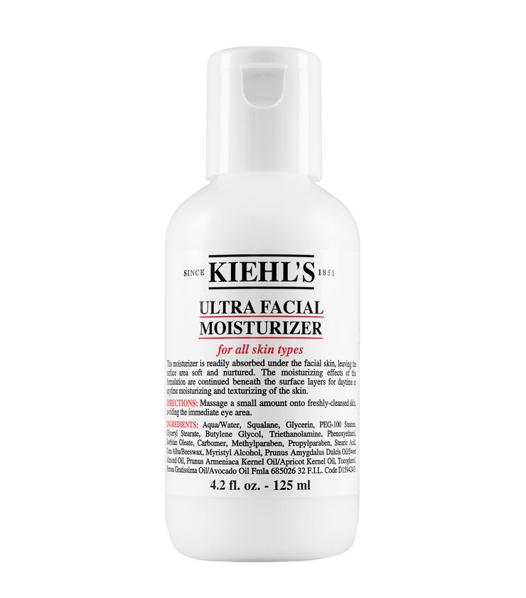 Kiehl's Ultra Facial Moisturizer