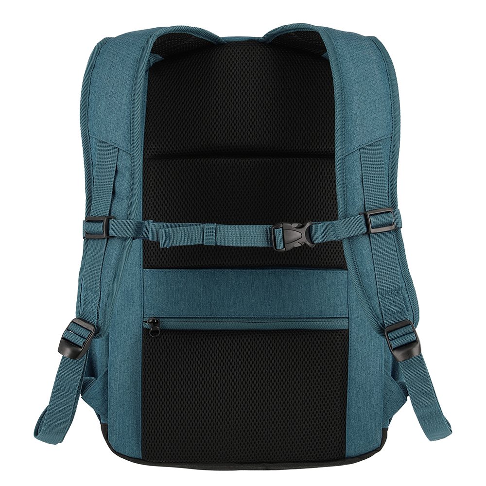 Travelite Kick Off Backpack L petrol