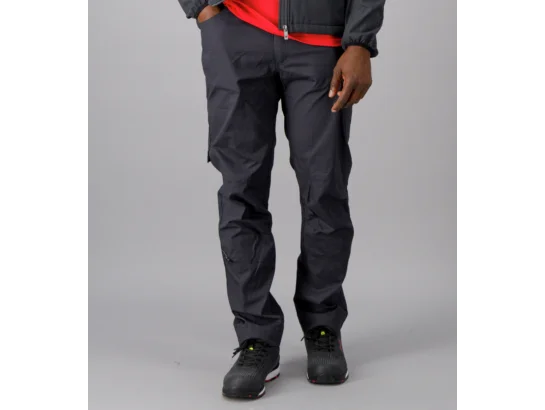 Pantalon de travail STRETCH X SUMMER Anthracite