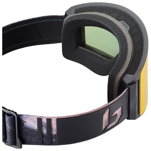 Bollé - Blackridge S2 (VLT 22%) - Masque de ski