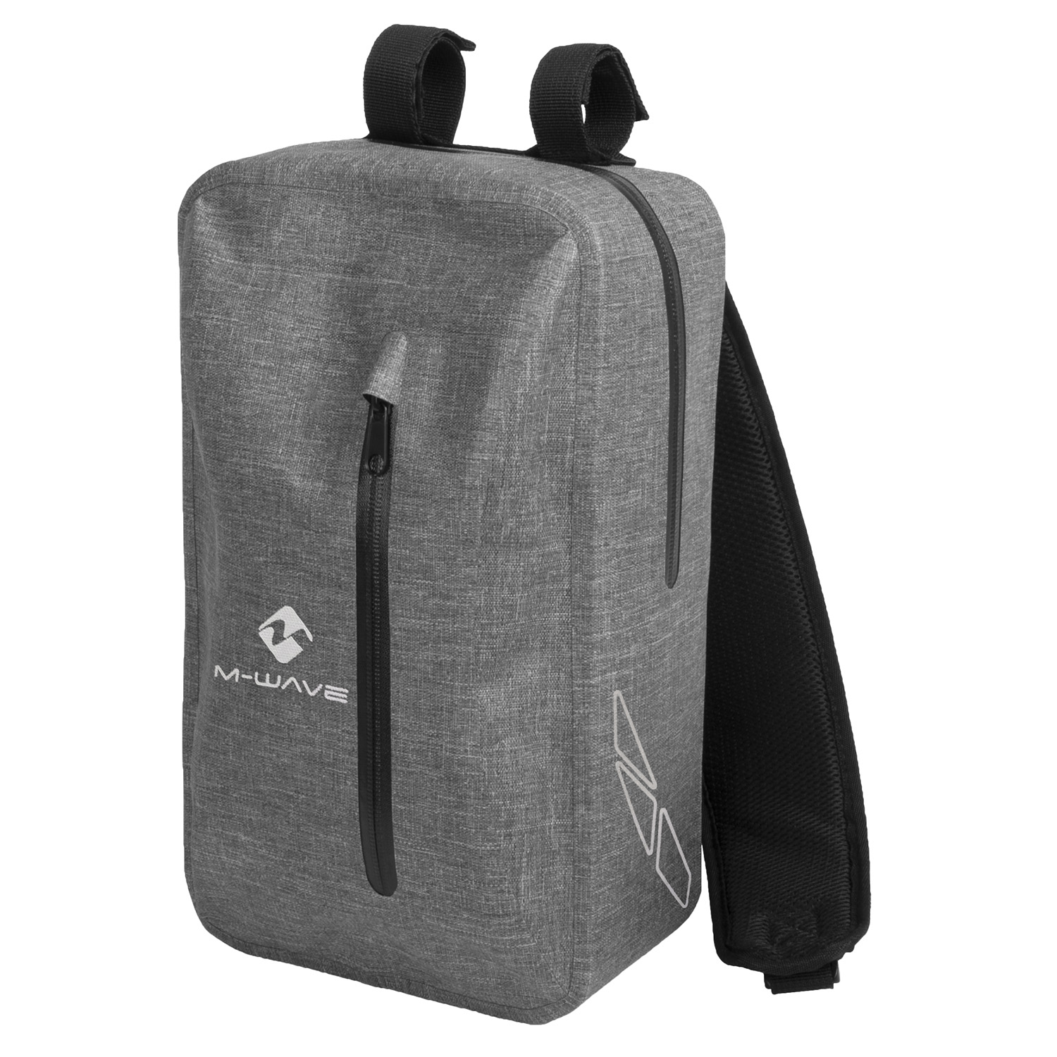 M-Wave Messenger Sling Rygsæk og Styrtaske