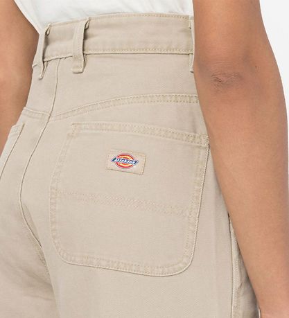 Dickies Hosen - DC Hypothek - Desert Sand