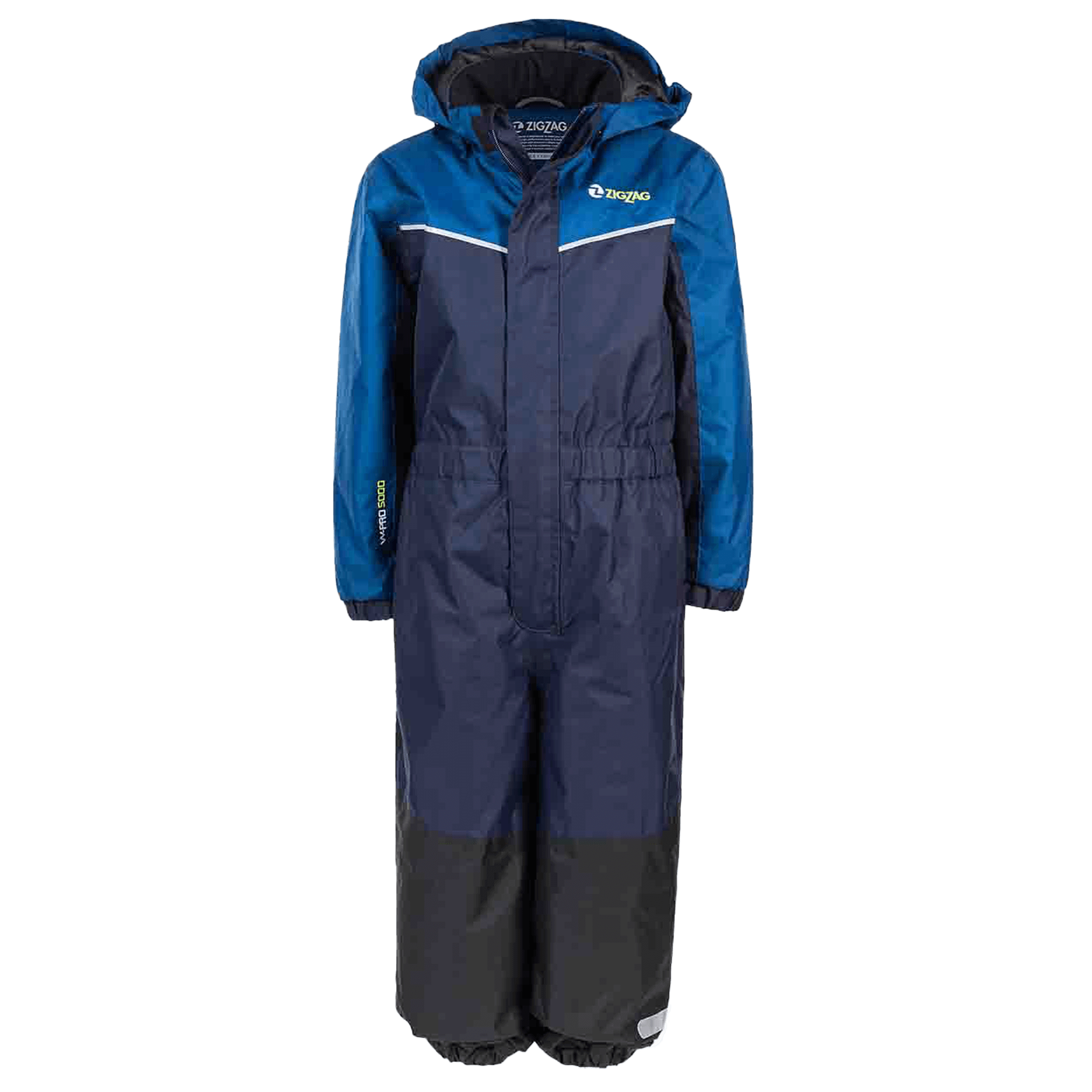ZigZag Paja Coverall W-Pro 5000 - Skidress og parkdress