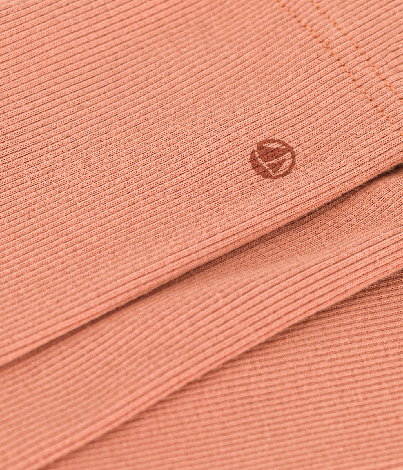 Legging en coton bébé