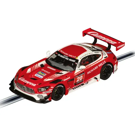 Carrera Mercedes-AMG GT3 