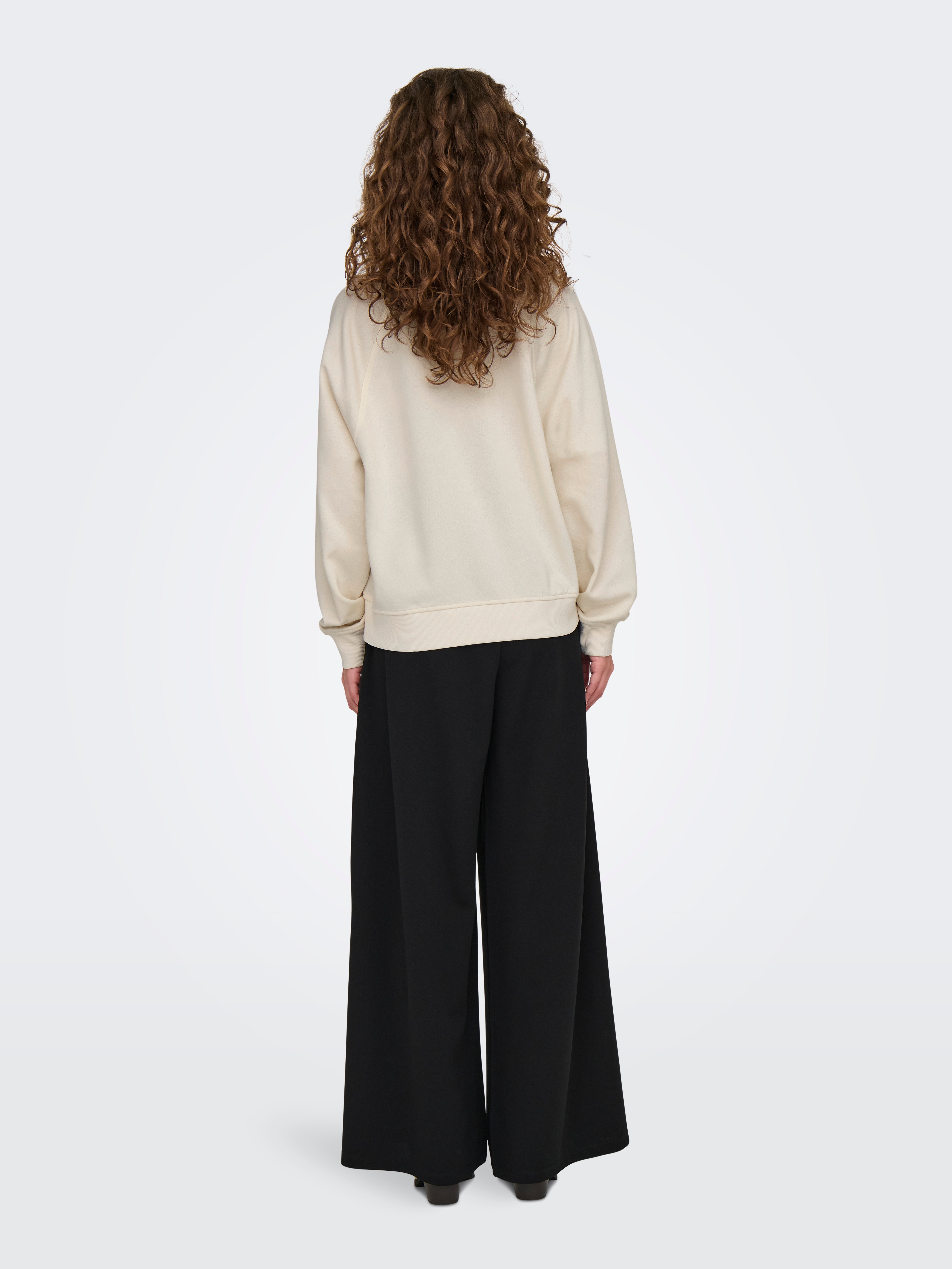 JDYBAMBI Sweatshirt Birch