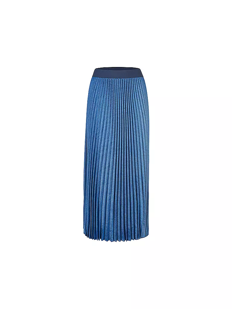 RIANI Rock blau