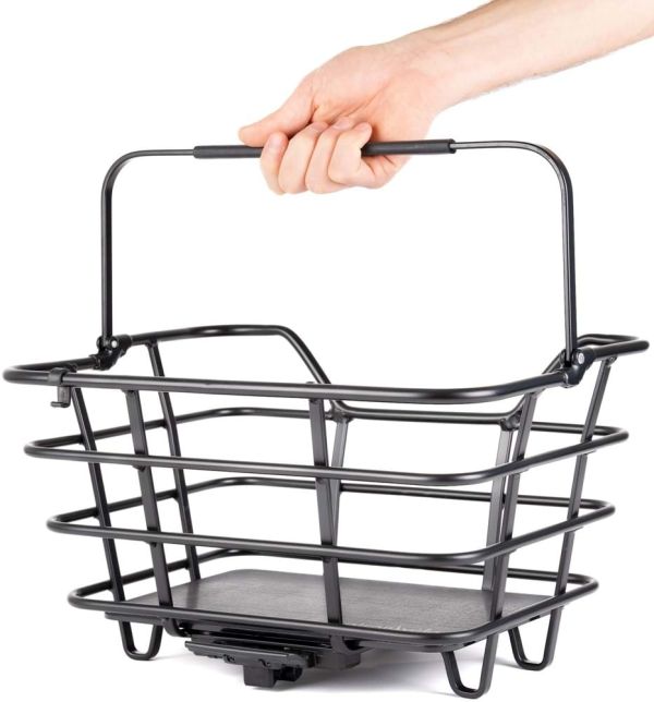 Atran Velo Epic AVS Bagkurv, 23L