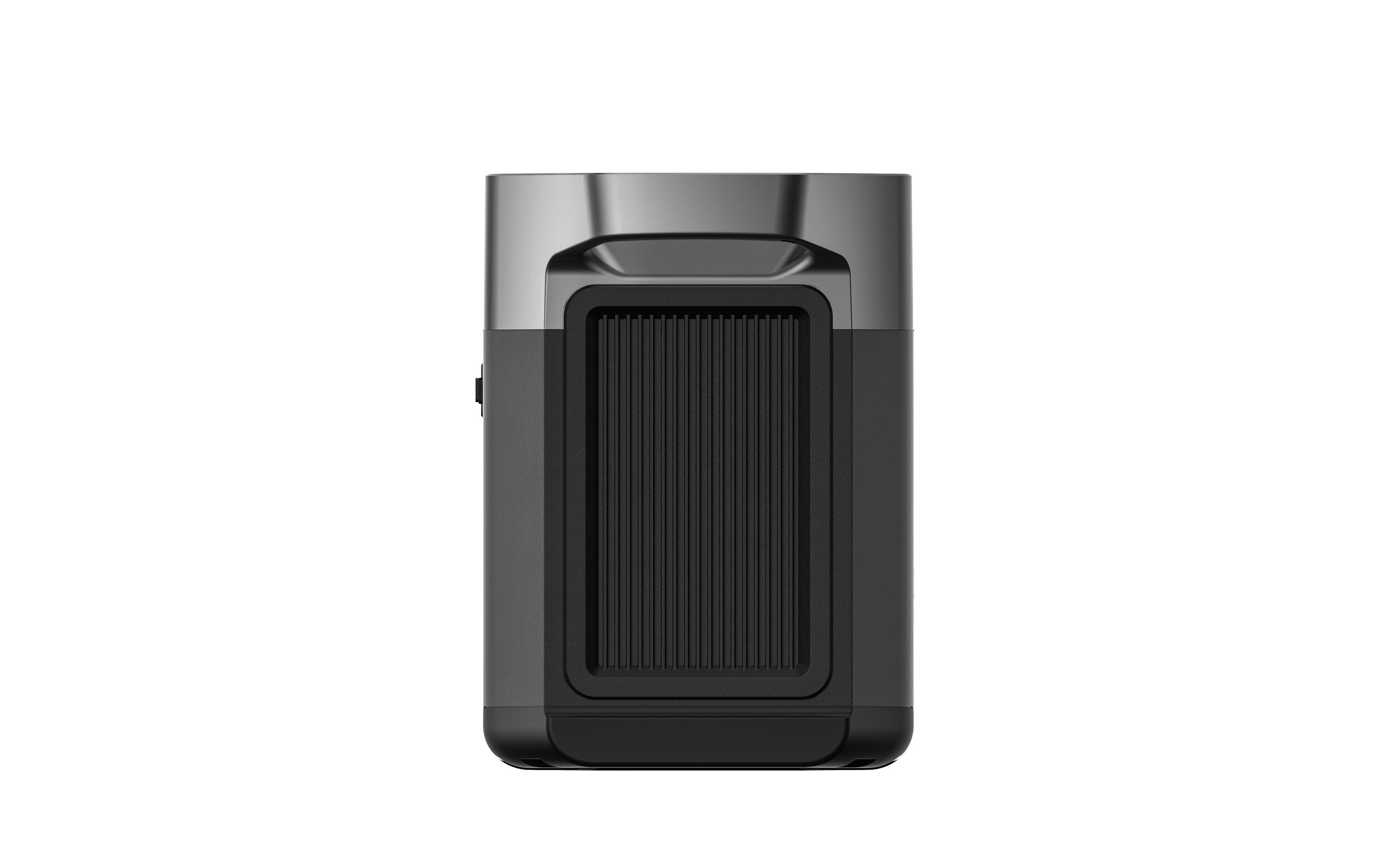 Zusatzbatterie Delta 2, 1024 Wh<br>Intelligenter Zusatzakku für Delta 2