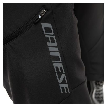 Short Dainese HgROX Noir Homme