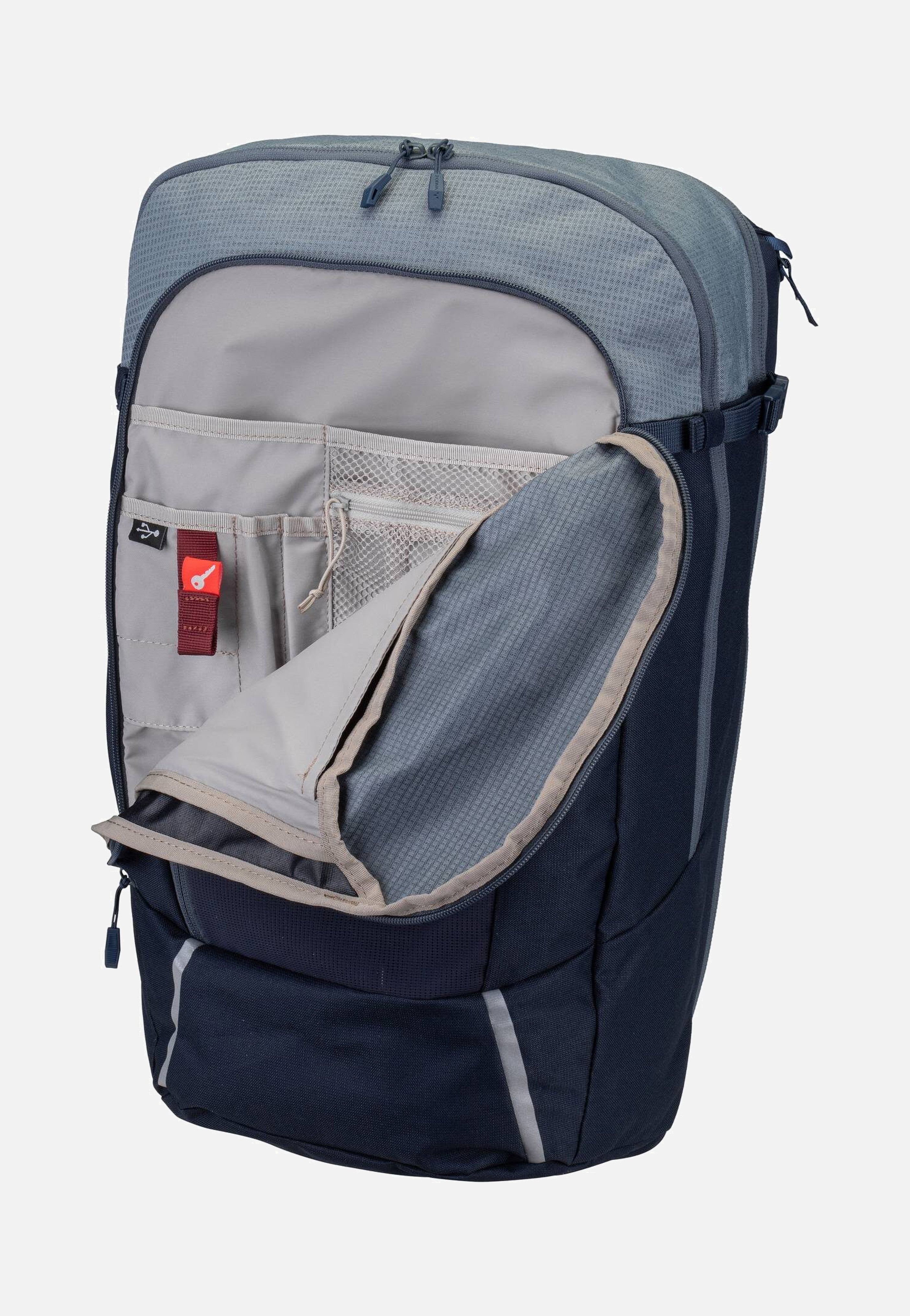 Cycle 28 II Heron - Tasche