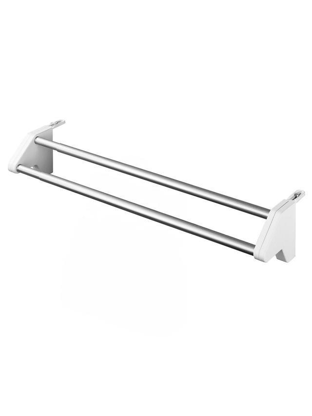 Heizkörper-Wäschetrockner Standard, ausziehbar