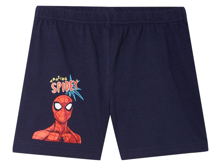 Korte kinder pyjama