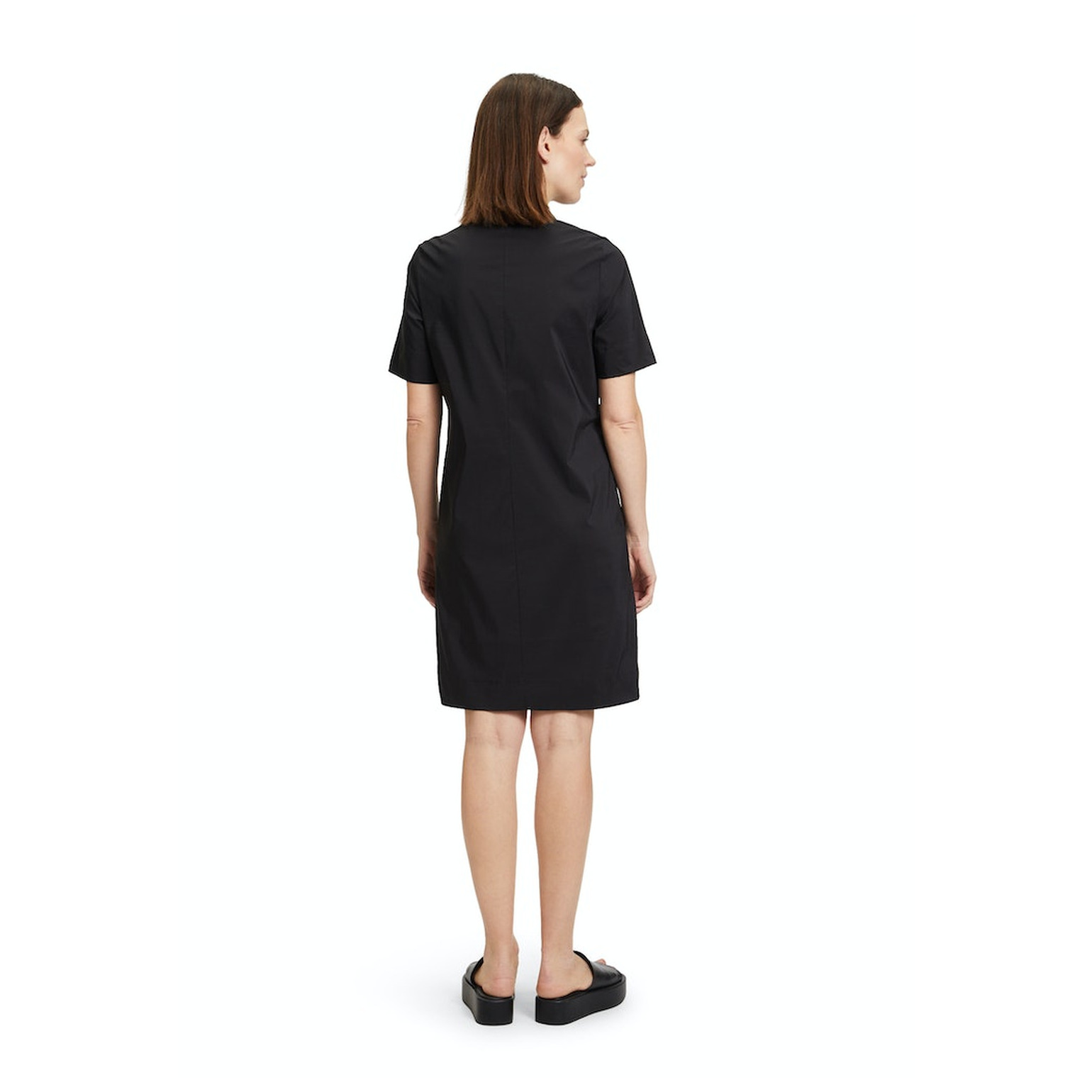 Betty & Co Kleid Kurz 1/2 Arm