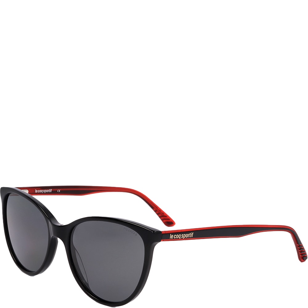 Le Coq Sportif - Lunettes de soleil - Catégorie 3 - Noir