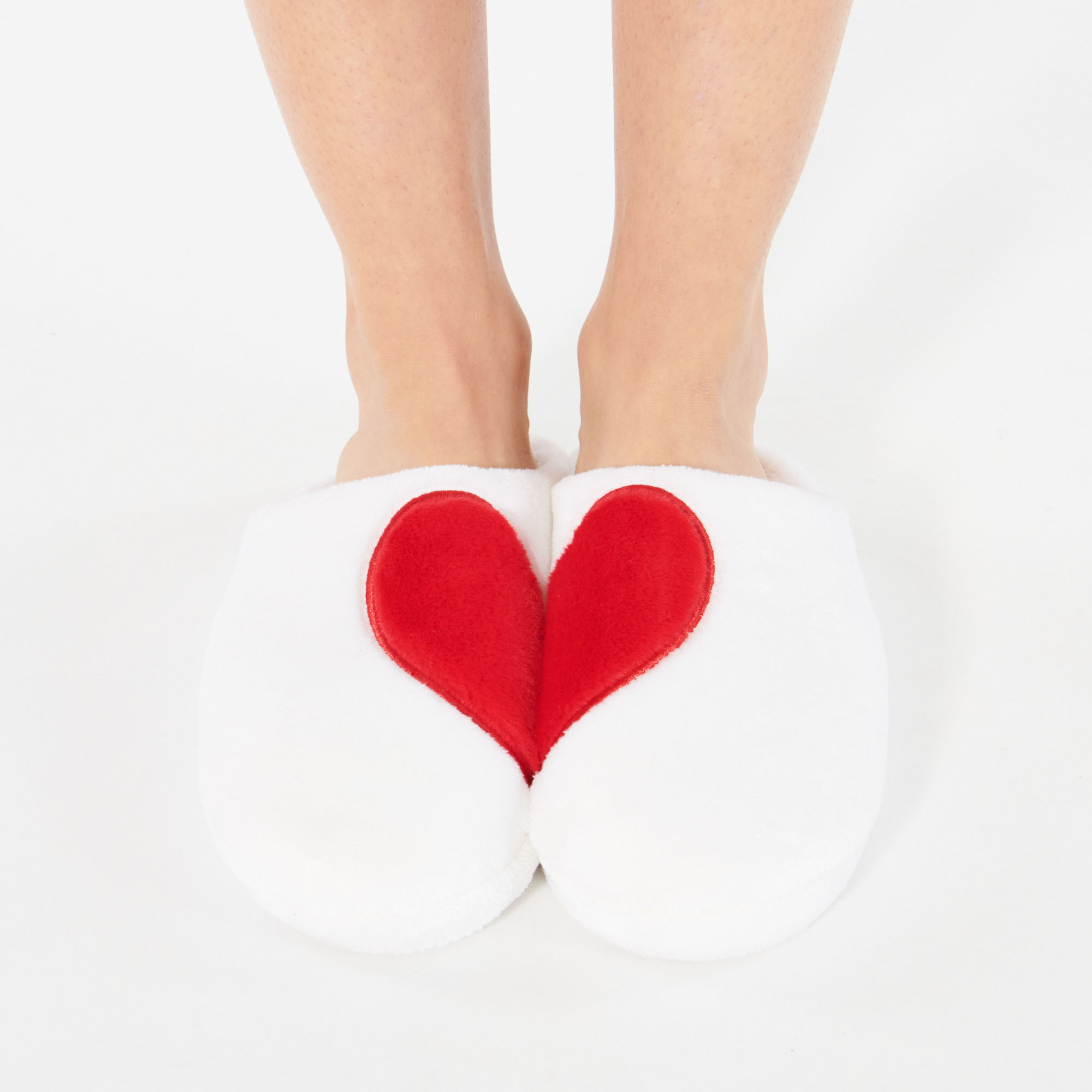 Chaussons polaire