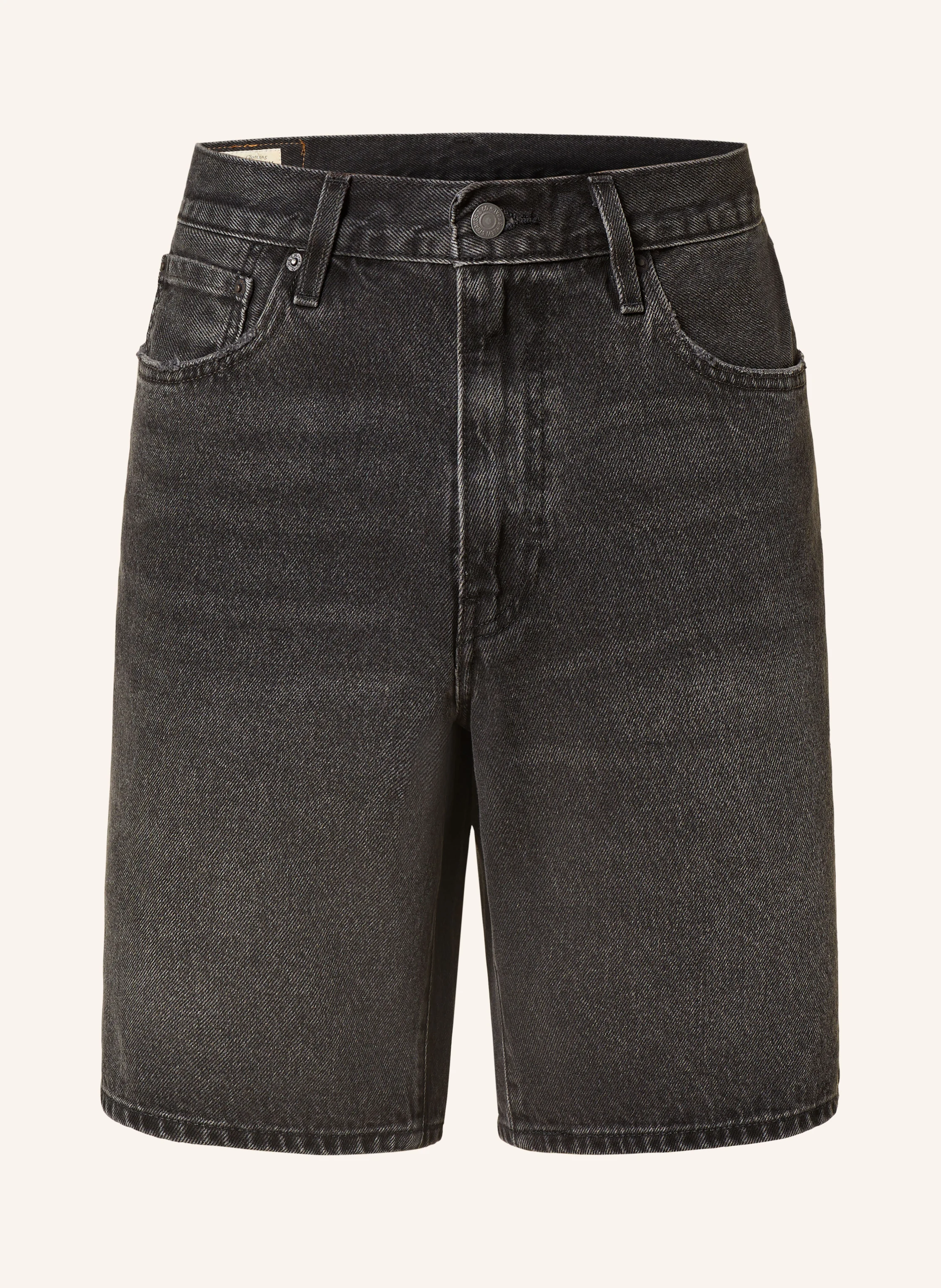 Levi's® Jeansshorts 468 Loose Fit