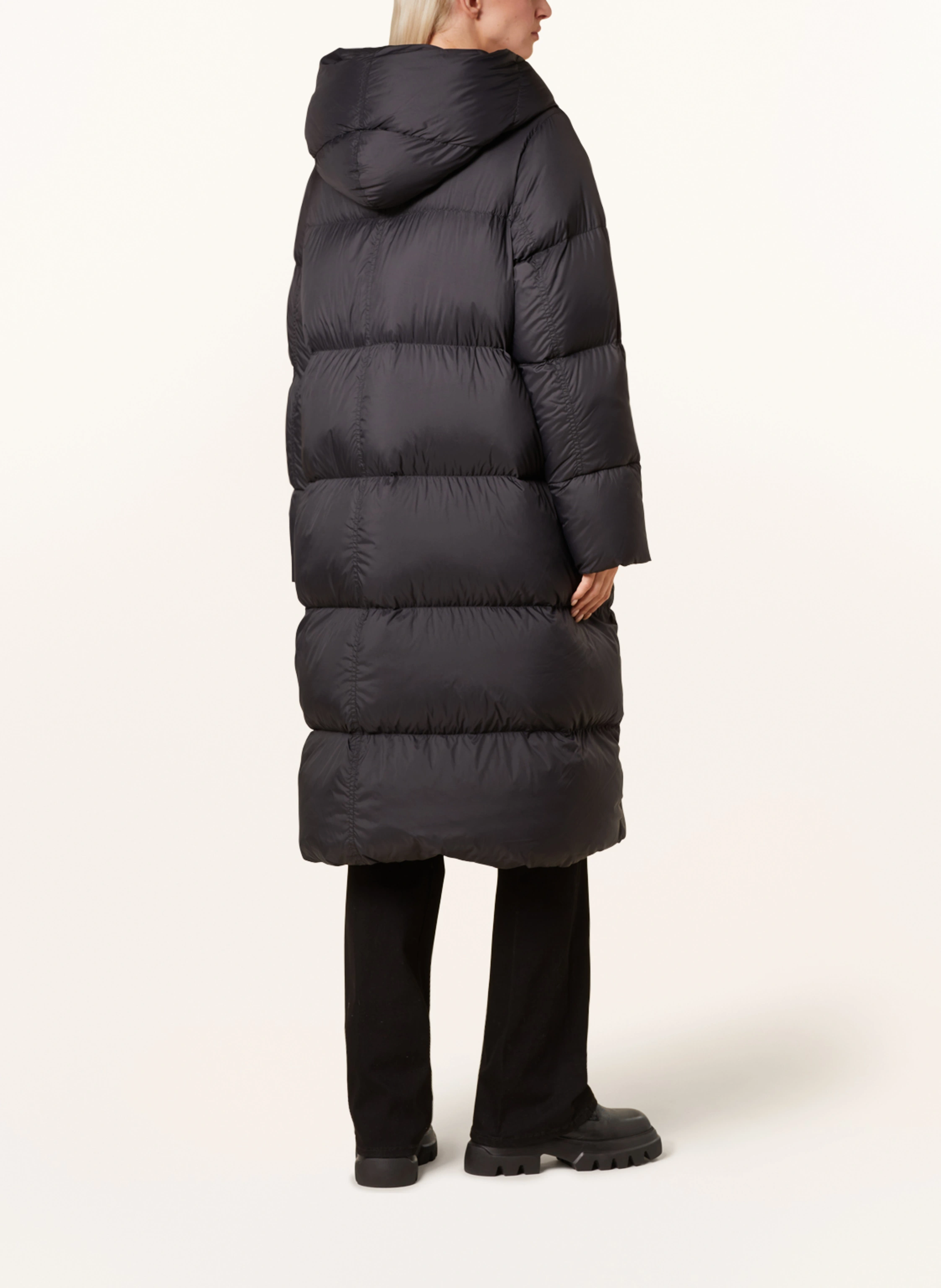 CANADA GOOSE Daunenmantel RHODA