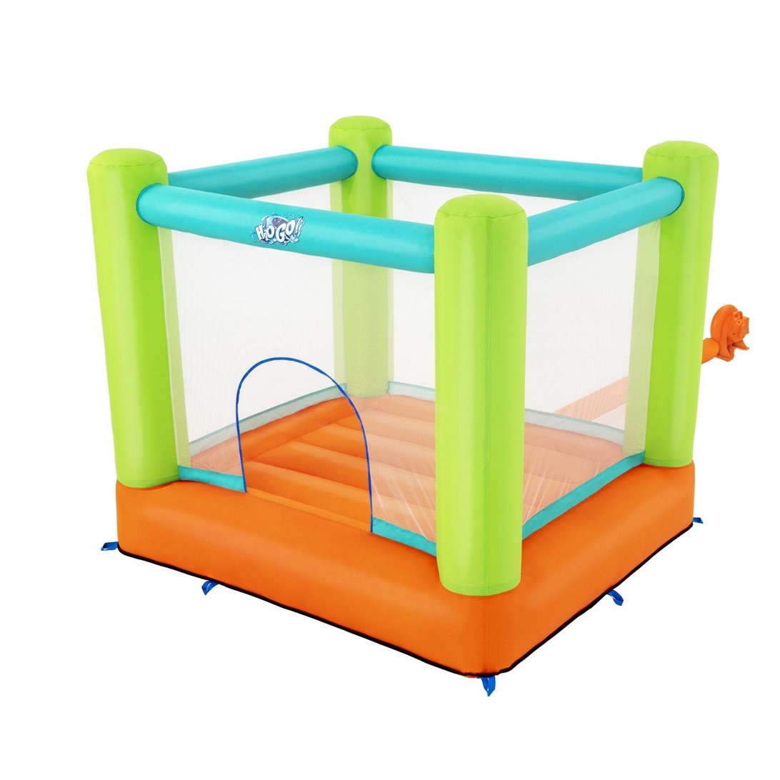 Playcenter Jump And Soar Mega Bouncer