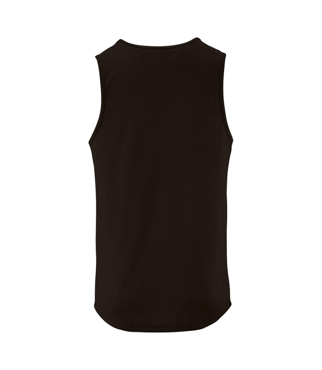 SOLS - Débardeur PERFORMANCE - Homme (Noir) - UTPC2904