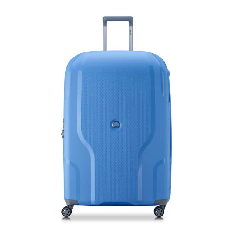 Valise rigide Clavel Extensible 83 cm Lavender Blue