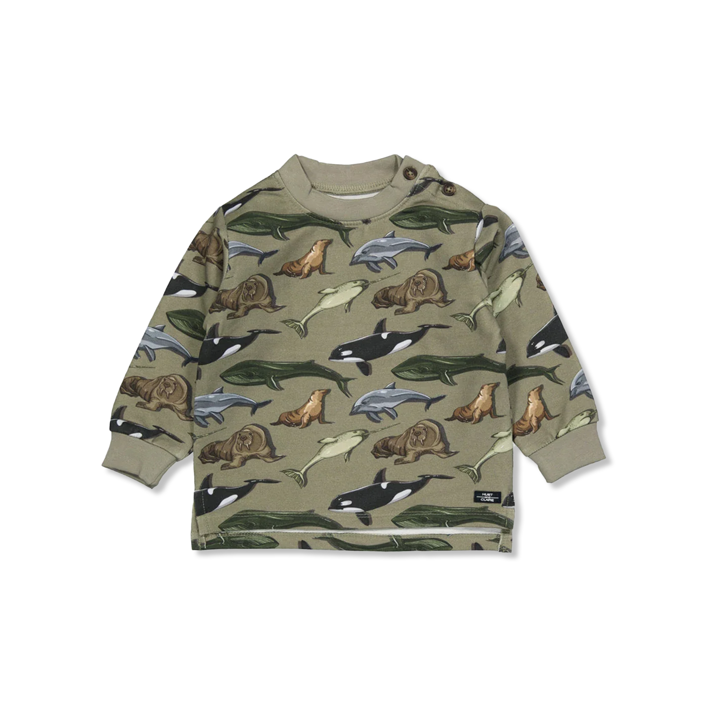 Samy sweatshirts