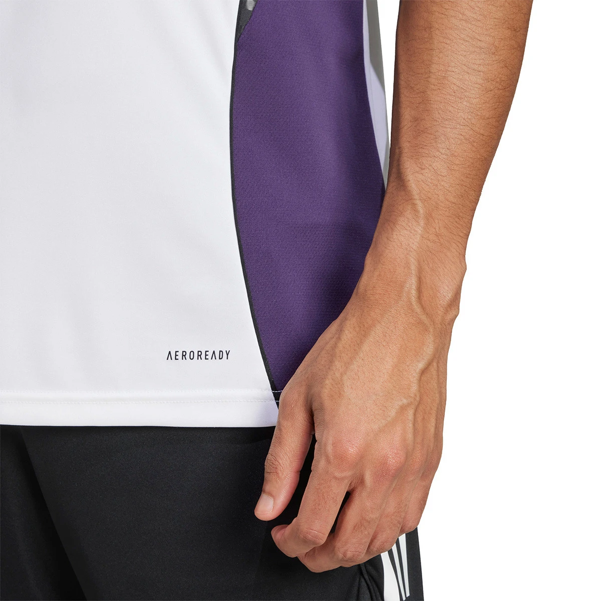 T-Shirt adidas Manchester United Training 2025-2026