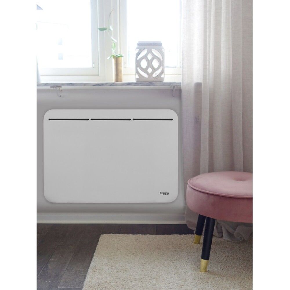 PANELOVN TERMO STEEL 1500W 230V 64,5X43CM