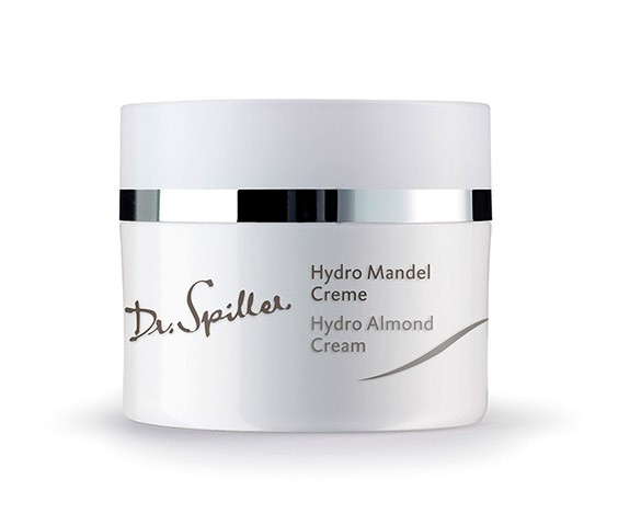 Dr. Spiller Hydro Mandel Creme 50ml
