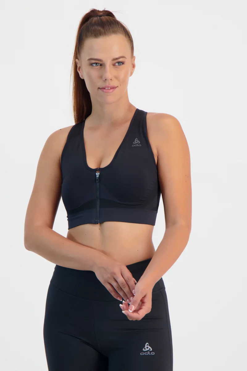 Odlo Seamless High Damen Sport-BH